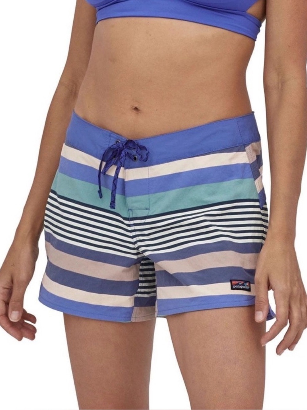 Patagonia Wavefarer Women’s Board Short—Size 0